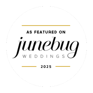 Featured on Junebug