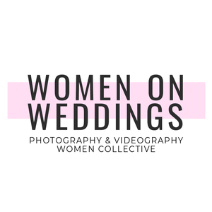 women on weddings