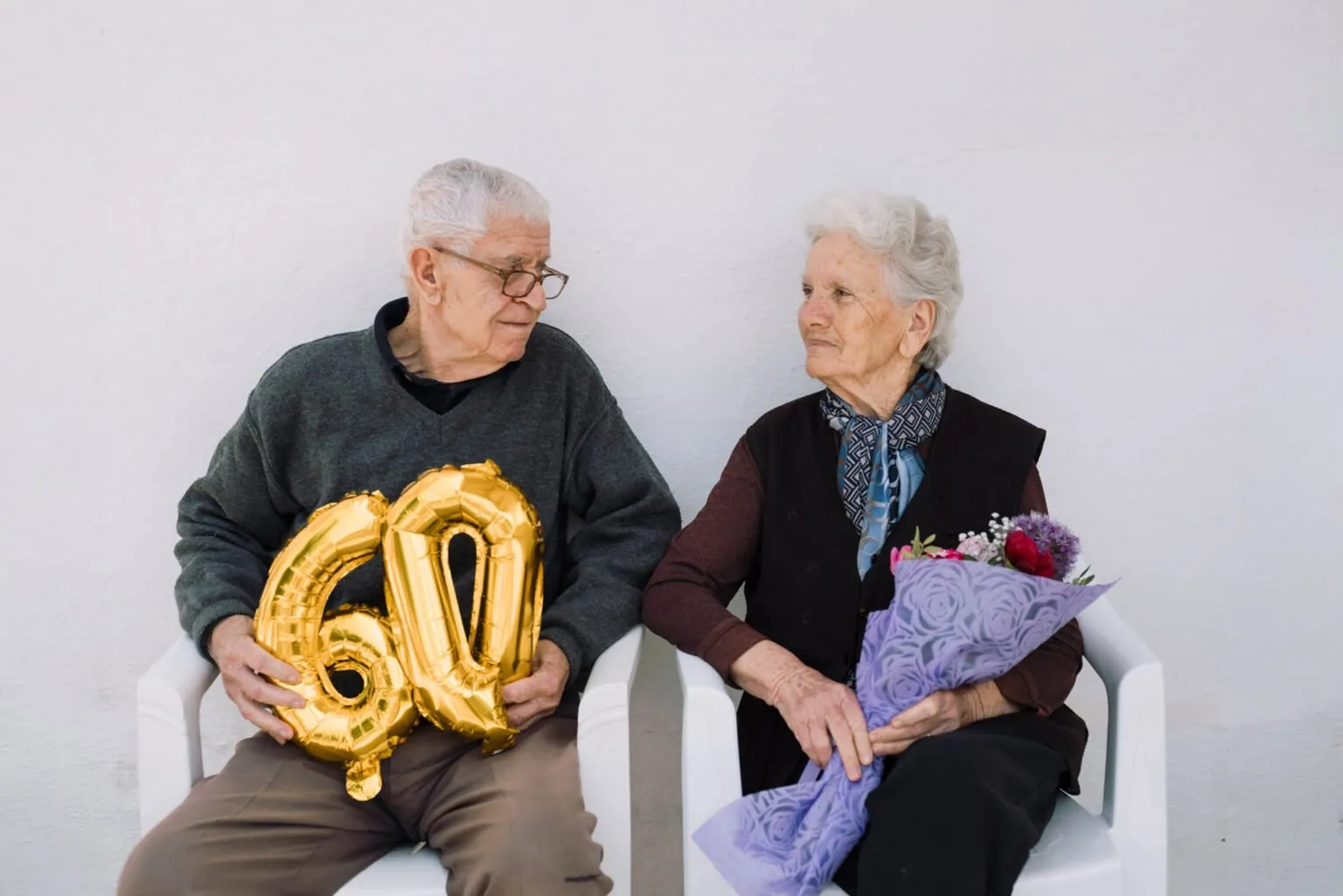 My grandparents